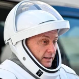 La razón por la que evacuaron a un astronauta de la Estación Espacial Internacional es que se quedó mudo por 20 minutos