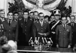 50 años del golpe de Videla en Argentina