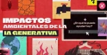 Impacto ambiental de la Inteligencia Artificial Generativa