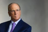 Larry Fink, presidente de BlackRock y el hombre más poderoso del mercado