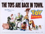 Películas de culto: Toy Story