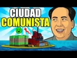 CIUDAD 100% COMUNISTA | Esto no debería ser posible