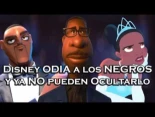 El RACISMO Oculto de DISNEY que ya NO pueden NEGAR | Análisis |