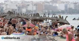 PP y Vox rechazan poner techo al turismo en Balears pese a alcanzar un récord de 19 millones de visitantes
