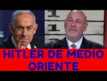 Hitler de Medio Oriente