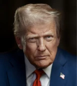 Trump va a hablar hoy por la noche otra vez