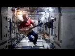 Space Oddity (versión ISS)