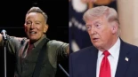 Trump dice que Bruce Springsteen es una pasa seca que ha sufrido por el trabajo de un pésimo cirujano y pide que no vayan a sus conciertos