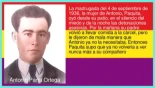 Antonio Parra Ortega, jornalero y republicano, criminales franquistas le asesinaron en Marchena (Sevilla) en septiembre de 1936