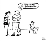 Flavita Banana: sin monetizar