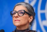Universidades belgas reconocen a Francesca Albanese con un ‘honoris causa’ pese a protestas de la comunidad judía