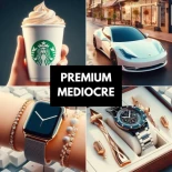 Descubriendo el concepto de “Premium Mediocre”