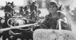 El oscuro lado de “Ben-Hur”: la tragedia detrás de la carrera de cuadrigas en la versión de 1925