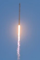 Falla el lanzamiento del primer cohete Tianlong 3 de la empresa china Space Pioneer