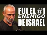 Ibrahim Abayat: El palestino más peligroso