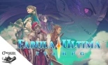 [Reseña] Fabula Ultima, el JRPG de mesa