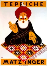 Niklaus Stoecklin: El arquitecto de la precisión y el realismo mágico (ENG)