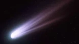 un cometa podría iluminar el cielo este fin de semana