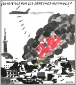 El imperio se delata a sí mismo (Caitlin Johnstone)