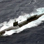 Detector cuántico de gravedad de China se acerca a la detección de submarinos nucleares estadounidenses (ING)