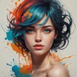 IA Generativa: El Futuro de la Creación de Contenido Digital