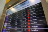 Limitaciones al repostaje en cuatro aeropuertos italianos por falta de combustible por el conflicto en Irán