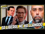 El abogado ultra SrLiberal me llama para exigirme que borre un tuit... y acaba eliminando 30.000