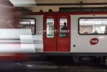 Apuñalamiento en el metro de Barcelona: 13 detenidos en una batalla campal