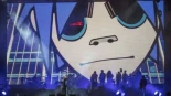 Gorillaz: "Nos inclinamos por el socialismo, somos de izquierda al 100%"