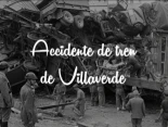 El accidente de tren de Villaverde (1957): la tragedia silenciada del Madrid franquista