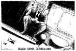 Black Hawk desquiciado