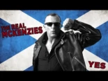The Real McKenzies - Yes