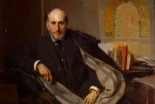 La obra de ficción de Ramón y Cajal