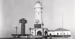 El fantasmático “Faro de la Muerte” de Cabo Mayor de Santander durante la Guerra Civil