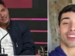 Ignacio Lago, estrella de Colón, presentó su novio en una entrevista: es el primer futbolista en actividad de Argentina que hace pública su homosexualidad