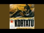 Kortatu: Cartel en el casco viejo de Bilbao (1986)