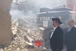 VÍDEO | Los judíos de Irán estallan contra Israel tras bombardear una sinagoga: "No muestran piedad ni por su comunidad"
