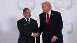 ¿Trump detrás de la propuesta de alto el fuego de Pakistán con Irán? Una publicación editada en X del primer ministro pakistaní Sharif llama la atención [ENG]