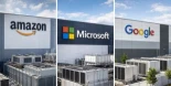 Amazon, Microsoft y Google tienen un nuevo frente por la IA: accionistas exigen datos reales sobre costes en agua y electricidad