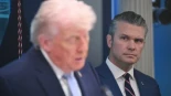 Funcionario de la administración Trump informa que Pete Hegseth ha estado engañando al presidente durante la guerra [EN]