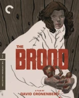 CROMOSOMA 3 –David Cronenberg, 1979