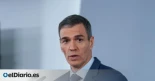 Sánchez: “El Gobierno de España no aplaudirá a quienes incendian el mundo porque se presenten con un cubo”