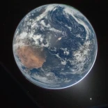 Artemis II y los cuñados conspiranoicos