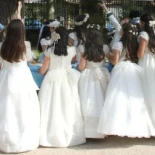 Soria: celebrar una comunión ya cuesta como una boda