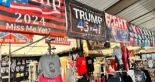 Tienda MAGA se ve obligada a cerrar después de que trumpistas dejaran de comprar allí debido a la guerra con Irán [EN]