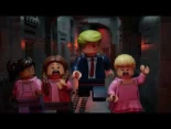 Nuevo video Lego-Trump-Irán