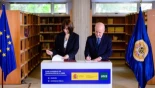 La UNED creará más de 20.000 nuevas plazas en tres años y sumará quince titulaciones