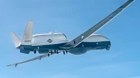 Se desconoce el paradero del MQ-4C Triton de la Armada tras desaparecer del sistema de seguimiento de vuelos sobre el Golfo Pérsico (EN)