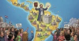 Evangélicos en Latinoamérica crecen en influencia política y espiritual en 2026