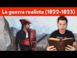 Diario de guerra oculto de un realista (1822-1823)